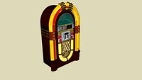 Juke box