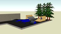 Wakefield, NH Skatepark