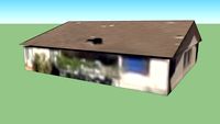 Building in Livermore, CA 94550, USA