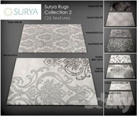 Surya rugs 2