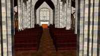 Christ Church by www.VisualiseOnline.co.uk