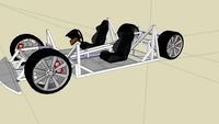 BCD GT Chassis