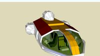 star ship