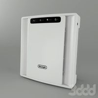 Воздухоочиститель DELONGHI AC75