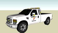 Sketchup County Public Works
