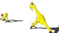 Chicken Catapult