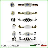 Furniture handles