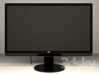 Acer P225HQbd 21_5