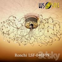 Lussole Ronchi LSF-0403-15