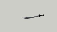 Dex Scimitar