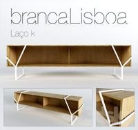Branca Lisboa / Laco k
