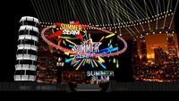 WWE SummerSlam 2011 HD Stage