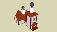 Russia Orthodox Church
