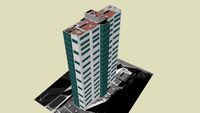 Torre Ontario Guadalajara