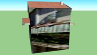 Edificio in 09030, Italia