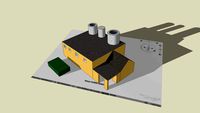 antartic base