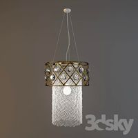 Chandelier STILLUX Art1882