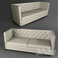 Sofa Baxton Studio