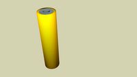 Battery AA