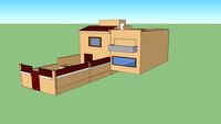 Casa en La Garita