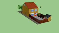 mijn huis