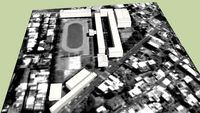 Yuxian Junior High School