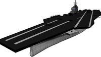 Next Generation Aircraft Carrier