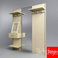 Tonin CASA