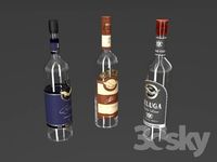Bottle Beluga