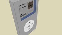 Giant IPod