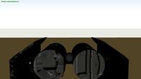 Mouse Bomber SketchyPysics