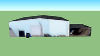 Building in Belle Chasse, LA 70037, USA