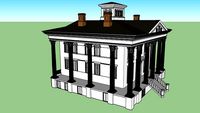 Bellamy Mansion (Wilmington, N.C.)