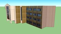 university of Tabriz, Faculty of humanities and social science.