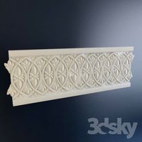 Frieze 1919