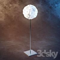 Floor Lamp Lamp International LOTO 4026