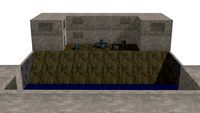 CS map: 'cs_canal'