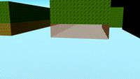 SkyGarden MazeV2 {340Kb}