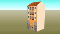 Residence l'Astrolabe