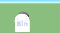 Bin