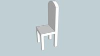 Chair by Cole s.