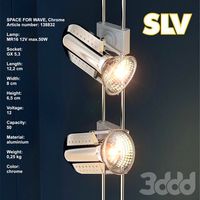 SLV SPACE FOR WAVE