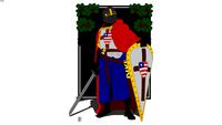 USA Templar Crusader