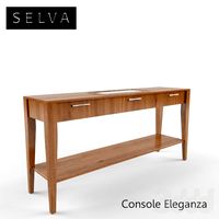 Selva Console Eleganza