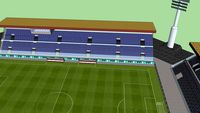 Salamane staduim