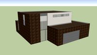 Verdé moderne woning