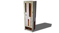 armoire ARCACHON, Maisons du monde. Réf: 121535 prix 590