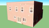 Building in Rio Rancho, NM 87144, USA