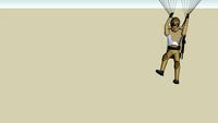 usa army{paratroops}