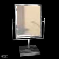 Mirror3d model